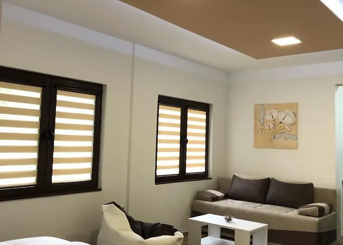 Apartmani Sarovic