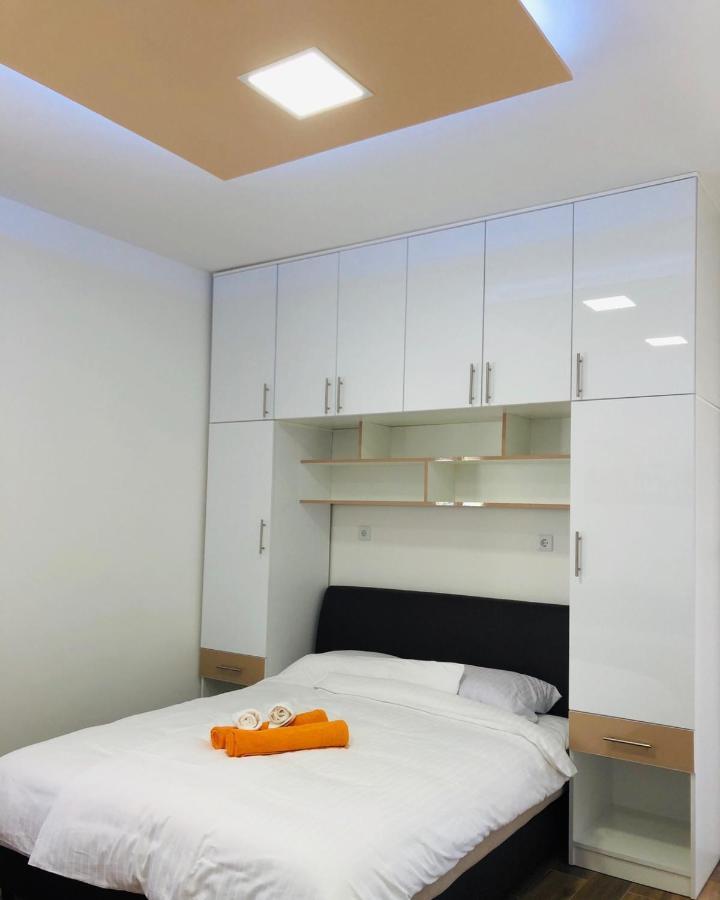 Sarovic Appartement *