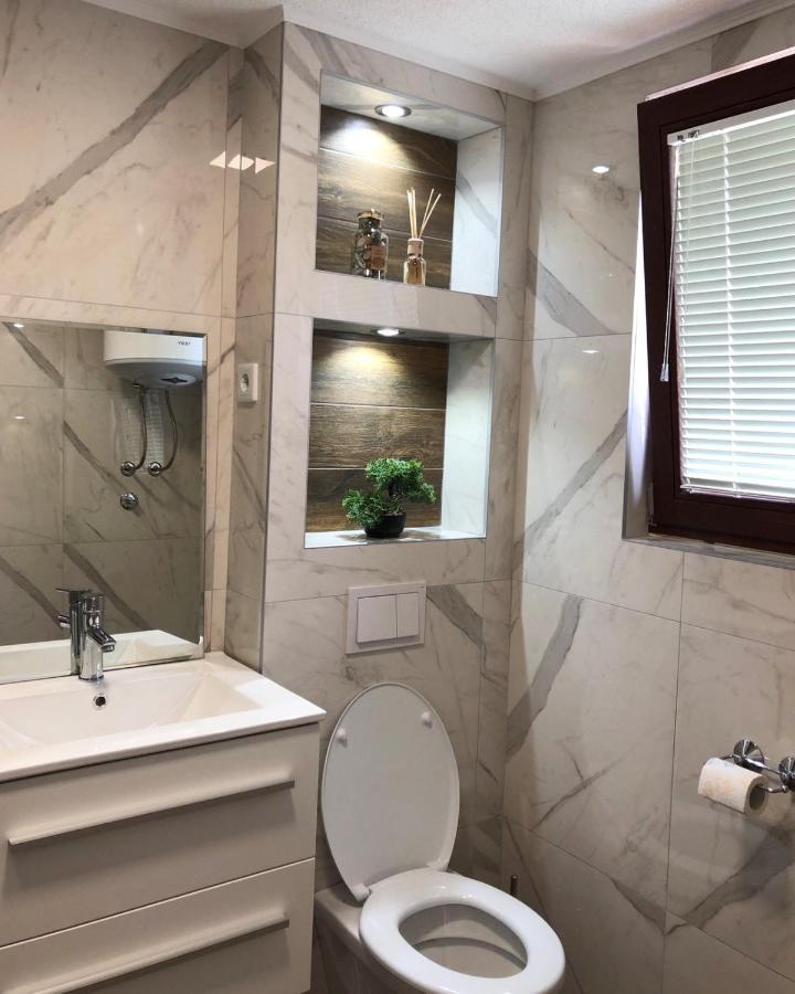 Appartement Sarovic *