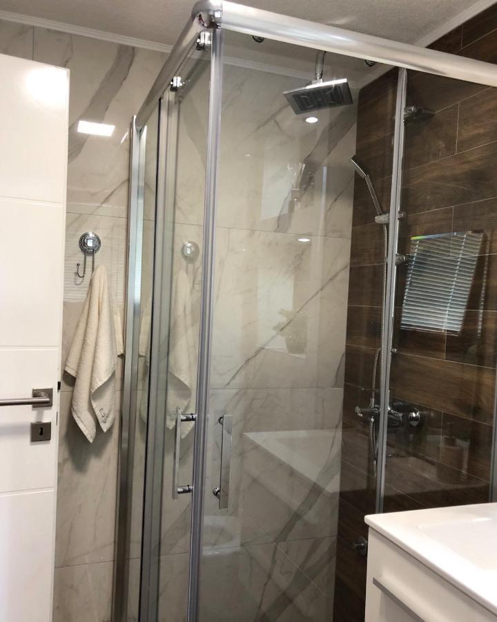 Sarovic Appartement Tjentiste
