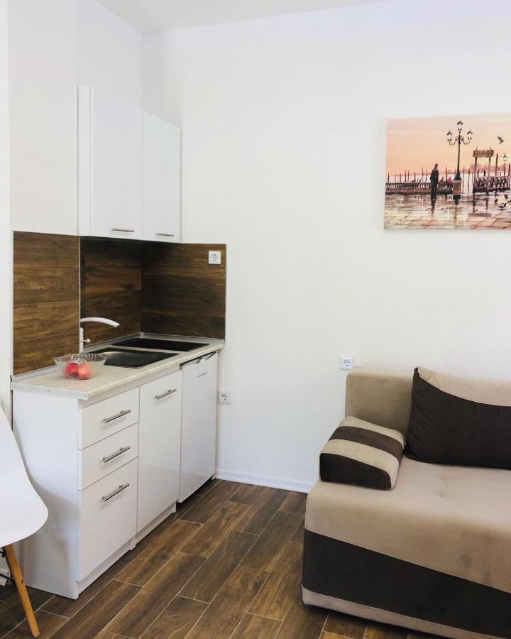 Appartement Sarovic Tjentiste