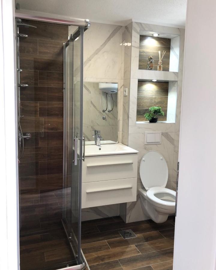 Appartement Sarovic Tjentiste